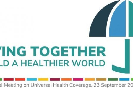 НҮБ-ЫН ЕРӨНХИЙ АССАМБЛЕЙН ӨНДӨР ТҮВШНИЙ УУЛЗАЛТАД ОРОЛЦОВ