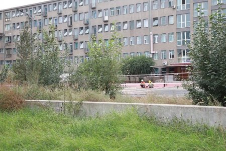 УНТЭ-ийн тохижилтын ажлыг чанартай, хурдан шуурхай хийж гүйцэтгэх шаардлагатай гэв