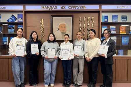 SCHOOL OF BASIC SCIENCES AND INFORMATION TECHNOLOGY ORGANIZES “1911.12.29” HISTORY WEEK