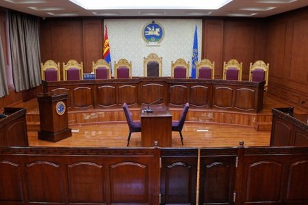 УИХ-ын 42 дугаар тойргийн асуудлыг Цэц хэлэлцэнэ