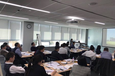 Нисэх буудлын нүүлгэн шилжүүлэлтийг судалж байна