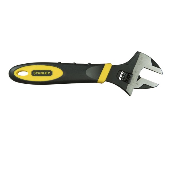 MAXSTEEL™ Adjustable Wrench | Stanley 0-90-949 