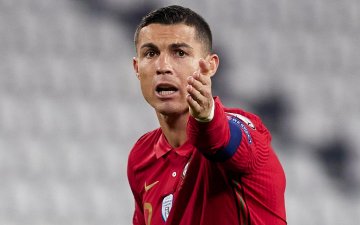 Португал автогоолоор ялж, Франц тэнцэн, Нидерланд, Хорватын багууд хожигдсон шөнө байлаа  