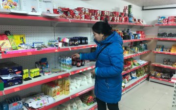 СУМЫН ИРГЭДИЙН ТӨЛӨӨЛӨГЧДИЙН  ХУРЛЫН 2019 ОНЫ 01 ТООТ УДИРДАМЖЫН ДАГУУ  ХЯНАЛТ ШАЛГАЛТЫН АЖЛЫГ ЗОХИОН БАЙГУУЛЛАА..