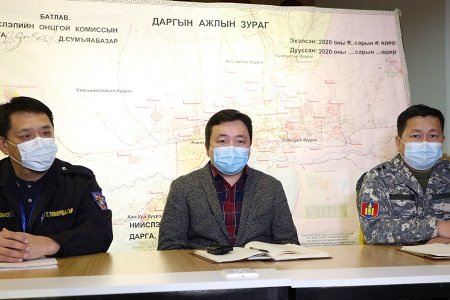 Баянзүрх дүүргийн иргэдийг дүүргийнхээ бусад эмнэлэгт эмчлүүлэх зохицуулалтыг хийж байна