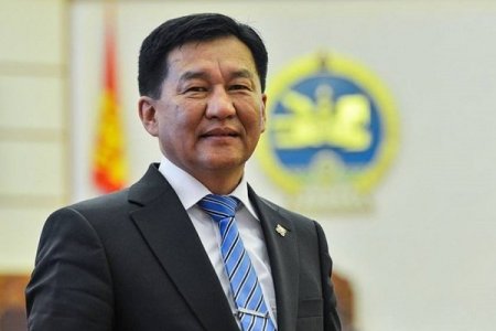 Мэндчилгээ