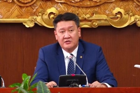 Б.Жавхлан: Замын-Үүдэд манайхаас шалтгаалахгүй халдварын таван тохиолдол илэрсэн тул урд хил 10-14 хоног хаалттай байх нөхцөл үүслээ