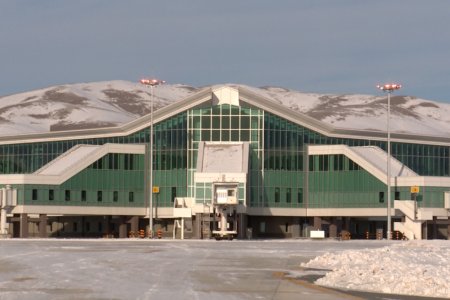 Шинэ нисэх буудалд зорчигчийн урьдчилсан мэдээллийн систем нэвтрүүлнэ