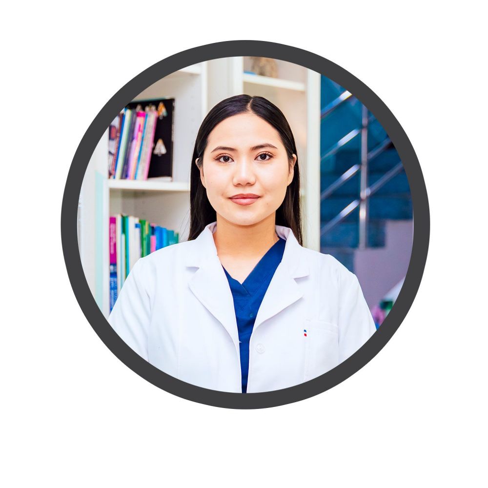 Э.Цэцэгдэмбэрэл