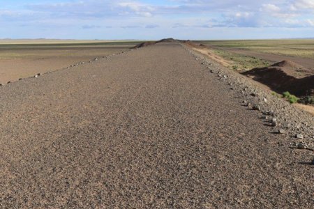 Таван толгой-Гашуун сухайт чиглэлийн төмөр замын ажлыг эхлүүлнэ