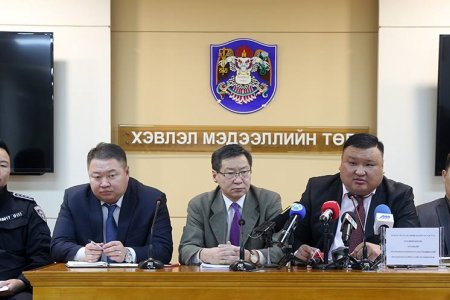 Тээврийн хэрэгслийн татвар хураах ажил энэ сарын 9-нөөс эхэлнэ