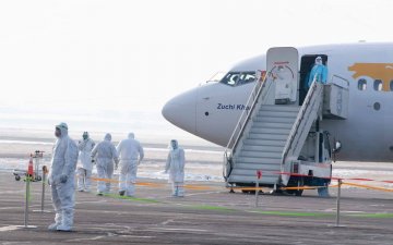 4-р сард хийх тусгай үүргийн зарим нислэгийн хуваарь өөрчлөгджээ