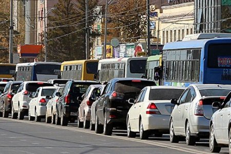 Тээврийн хэрэгслийн төлбөр тооцооны ухаалаг шийдлийн талаар хэлэлцэнэ