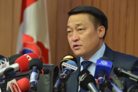 Д.Амарбаясгалан: У.Хүрэлсүхийг Ерөнхий сайдаар ажиллуулахаар Ерөнхийлөгчид өргөн барина