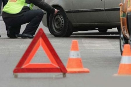 Согтуу жолооч 11 машинтай мөргөлджээ