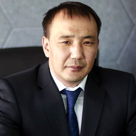 Д. Мөнхсайхан