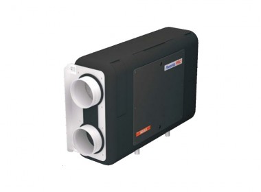 Recuperator AQUILA series 