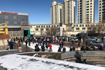 ЕРӨНХИЙЛӨГЧ Х.БАТТУЛГЫН ЦЭЦЭД НӨЛӨӨЛӨХ ОРОЛДЛОГЫН ҮРГЭЛЖЛЭЛ