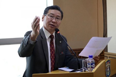 Нийслэлийн нутаг дэвсгэрт хориглосон бүсээс мал бүхий иргэдийг нүүлгэн шилжүүлэх ажлын явцыг танилцуулав