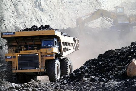 Энэ оны 8-р сарын байдлаар манай улс 13.2 сая тонн нүүрс экспортолжээ