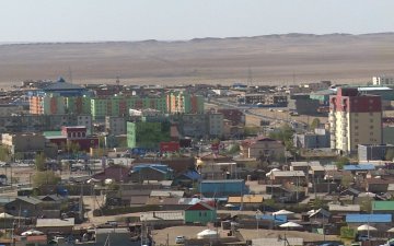 Орон нутагт орон сууцын ипотекийн зээлийн дээд хэмжээ 100 сая төгрөг байсныг 150 сая төгрөг болгон нэмэгдүүлжээ