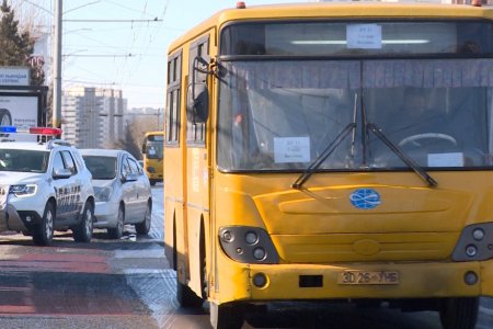 Нийтийн тээврийн парк шинэчлэлтийг нэг жилийн дотор хийж дуусгана