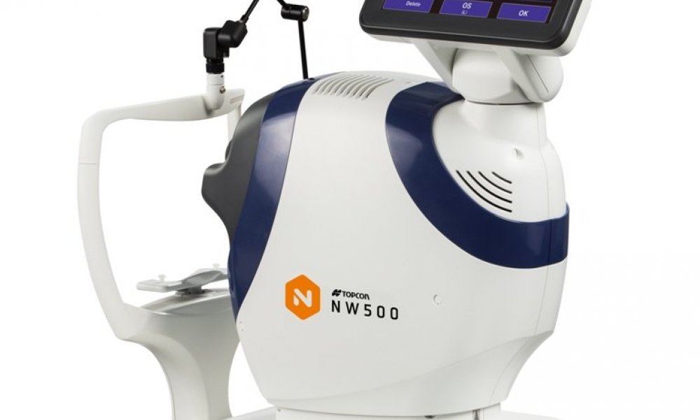 ГЛАУКОМА БУЮУ НҮДНИЙ ДАРАЛТ ИХСЭХ ӨВЧНИЙГ AI (Хиймэл оюун ухаан)-аар оношилдог боллоо.