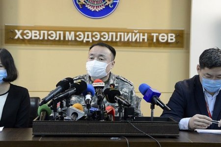 Нийслэл, дүүргийн албан хаагчид явган эргүүл хийнэ