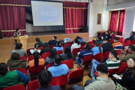 ЗӨВЛӨН ТУСЛАХ УУЛЗАЛТ, ХЭЛЭЛЦҮҮЛЭГ ЗОХИОН БАЙГУУЛЛАА