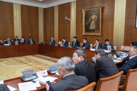 Засгийн газар эх оронч худалдан авалтыг дэмжинэ