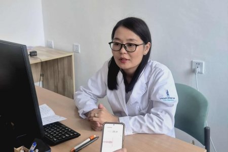 ЭРҮҮЛ ЗҮРХТЭЙ МОНГОЛ ХҮН БАЙХ НЬ ЗӨВХӨН ТАНИАС ШАЛТГААЛНА