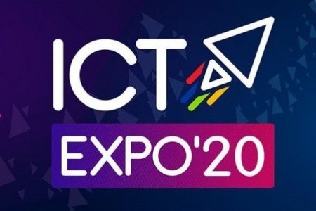 ICT EXPO '20 