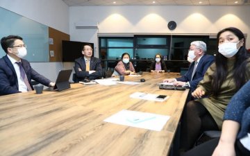 Ерөнхий боловсролын сургуульд сэтгэл зүйч ажиллуулж туршихад 11-13 насны сурагчид хамгийн их ханджээ