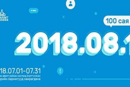 Таван сая төгрөгийн азтан 24 тодорлоо 