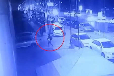 Орцонд өлгийтэй хүүхдээ орхиж явсан иргэнийг олжээ