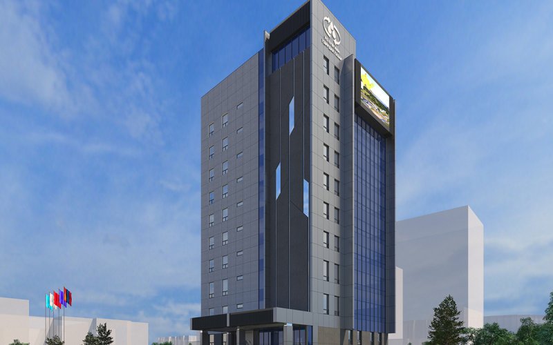 “Мэйжүрмэнт” ХХК нь  “УСУГ