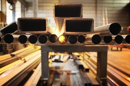 2025 оны эхний 7 сарын хугацаанд БНХАУ-ын хагас боловсруулсан гангийн экспорт 320 хувиар өсжээ