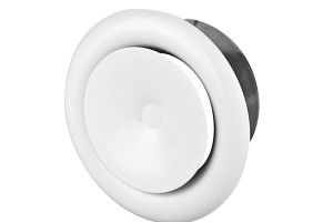 AMN supply diffuser