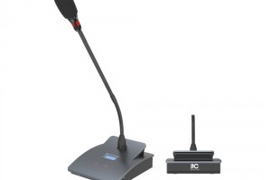5G Wifi conference microphone