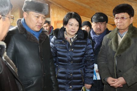 БОАЖЯ-ын сайд агаар, хөрсний бохирдлыг бууруулахаар ашиглаж буй технологиудтай танилцлаа