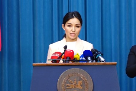 Шууд: Засгийн газрын хуралдаанаас гаргасан шийдвэрийн талаар мэдээлэл хийж байна