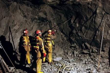 Уул уурхайн салбарын ажилтнууд ажил, амралтын хуваарийг 14/14 болгохыг шаардлаа