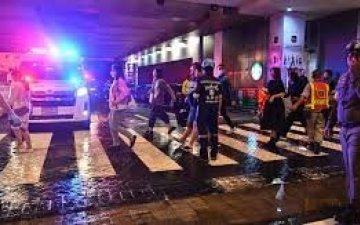 Тайланд улсад 14 настай хүү Бангкок хот дахь худалдааны төвд гал нээж, 3 хүний аминд хүрчээ