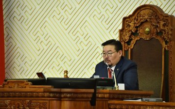 БОЛОВСРОЛЫН ЕРӨНХИЙ ХУУЛИЙН ШИНЭЧИЛСЭН НАЙРУУЛГА БОЛОН ХАМТ ӨРГӨН МЭДҮҮЛСЭН ХУУЛИЙН ТӨСЛҮҮДИЙГ ӨНӨӨДӨР ЭЦЭСЛЭН БАТАЛНА