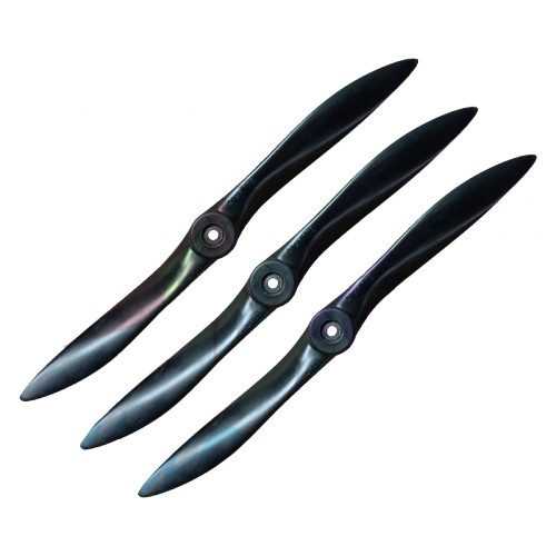 M Propellers (Glow Engines)