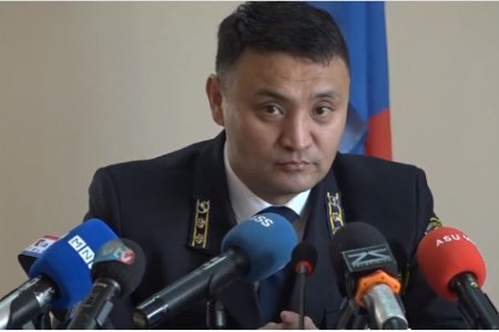 LIVE: Шинэ жилийн баяр болохтой холбогдуулан НМХГ-аас мэдээлэл хийж байна