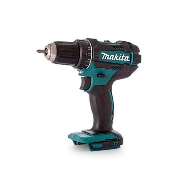 Батарейт дрилл | Makita DDF482Z /18V/