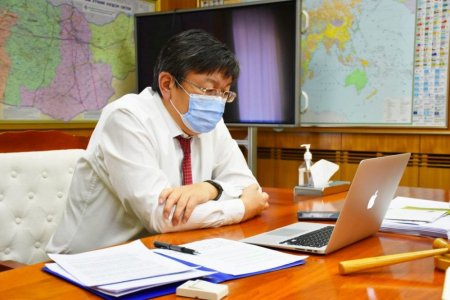 АХБ-наас 158 сая ам.долларын зээл, буцалтгүй тусламжийн 6 төслийг Монголд хэрэгжүүлж байна