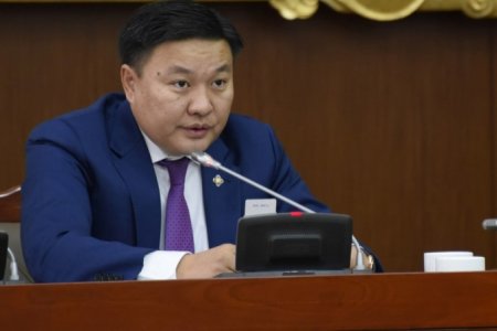 Байгаль орчин, аялал жуулчлалын сайд мэдээлэл хийлээ