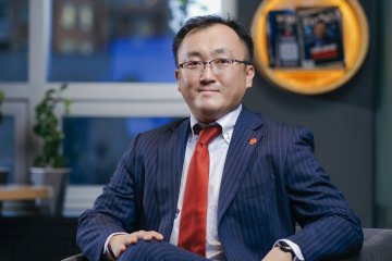 МХОА-ийн 2025 оны Ерөнхийлөгч томилогдлоо!